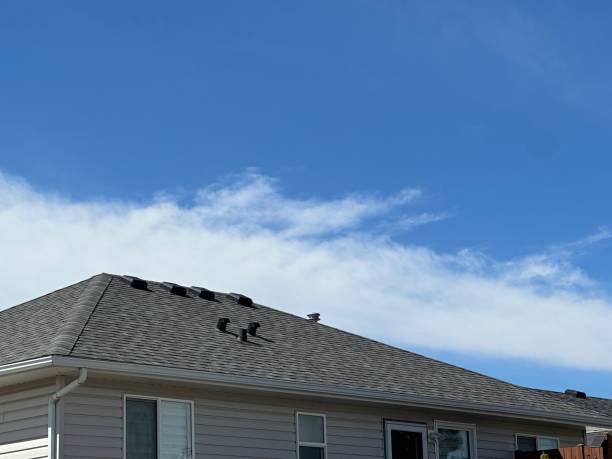 Professional Roofing Service  in Sundown, TX